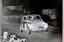1971 Rallye de Franche-Comté - Gebr. Thomas