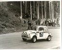 1972 Rallye de Lorraine - Gebr. Thomas
