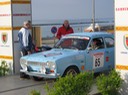G. Kremel Rallye San Remo