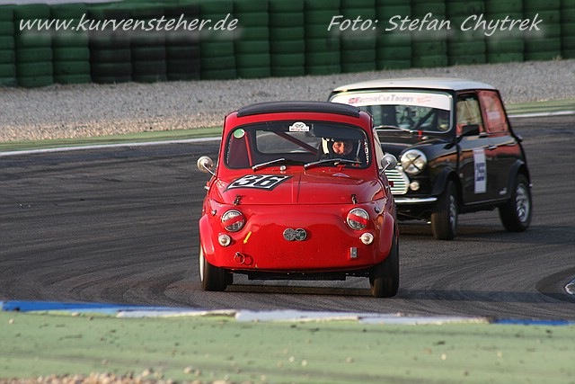 Hockenheim Historic-1